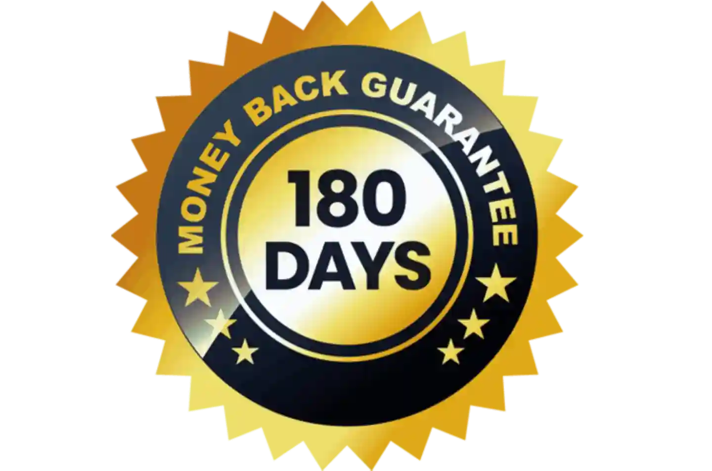 Joint Genesis 180 days money back guranteed